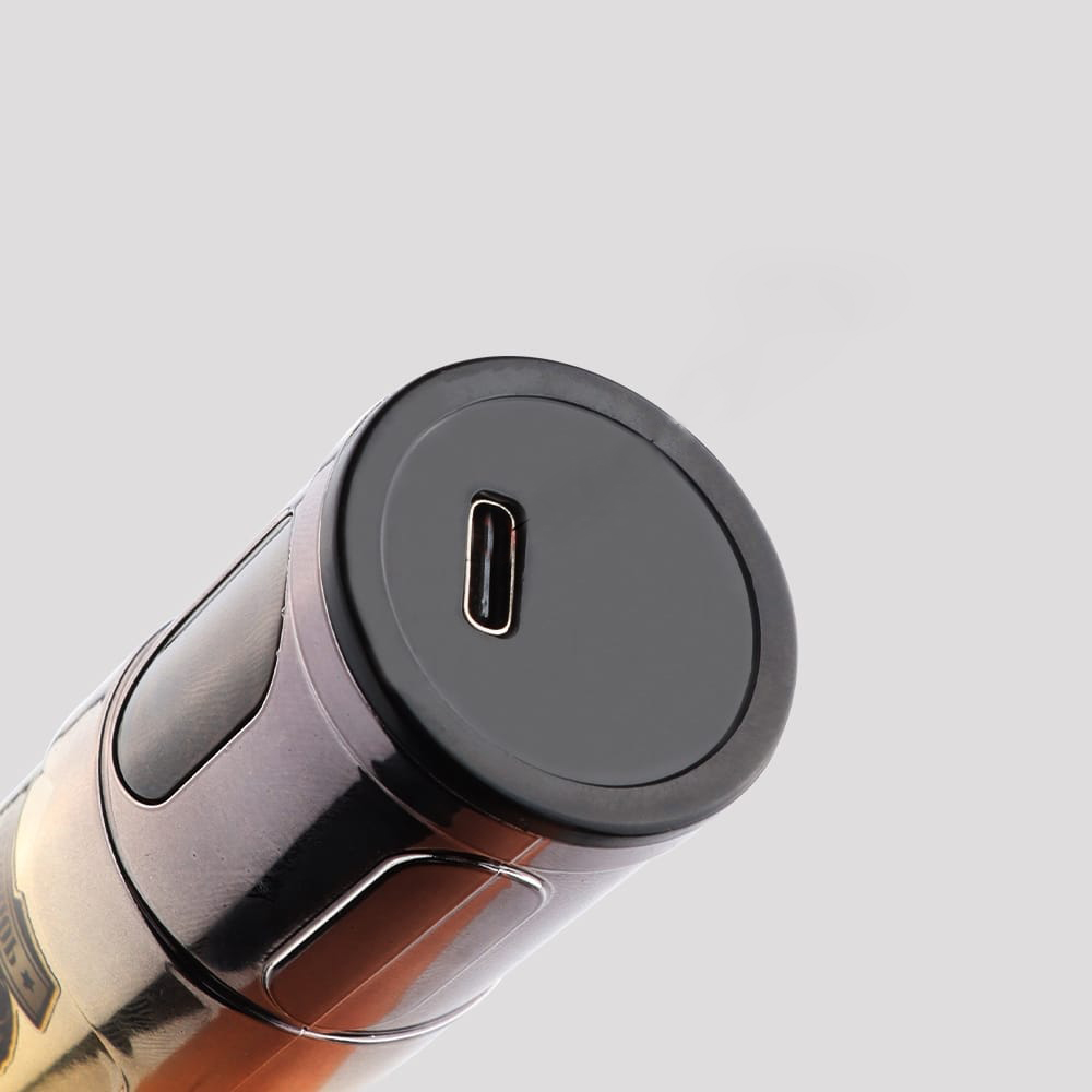 Miniatura 2 de Barbera Pantalla Led De Pelo KH907